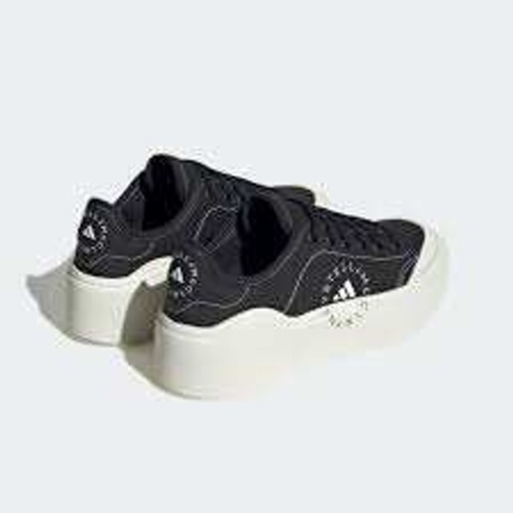 Adidas by Stella McCartney‎ Court Platform Sneakers Size 8